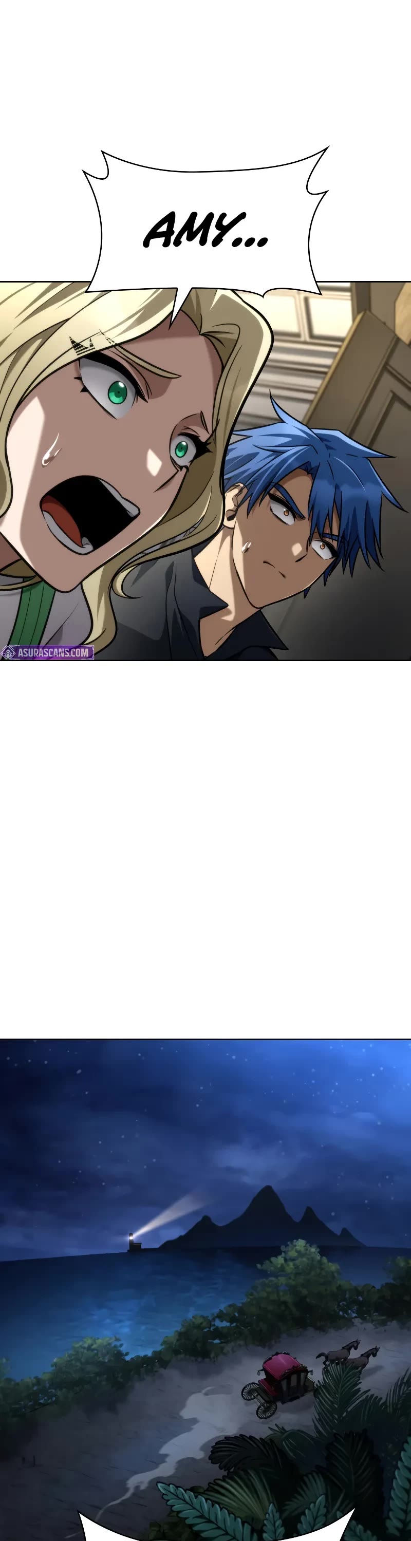 Infinite Mage chapter 114 page 2