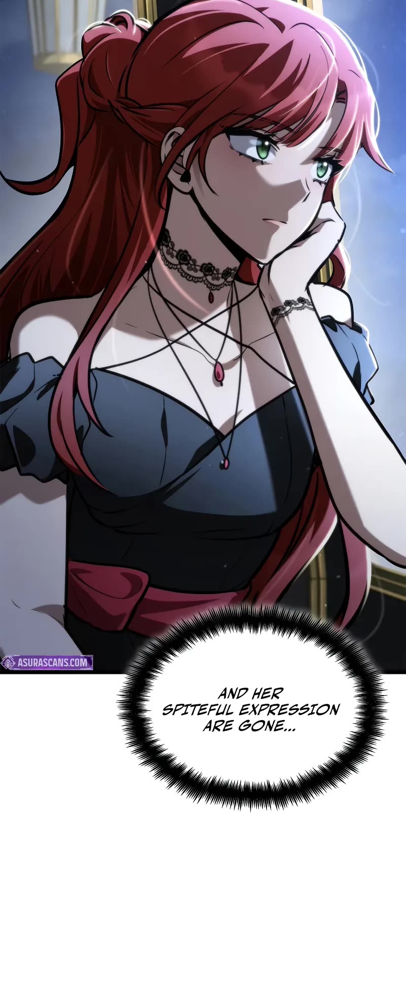 Infinite Mage chapter 114 page 21