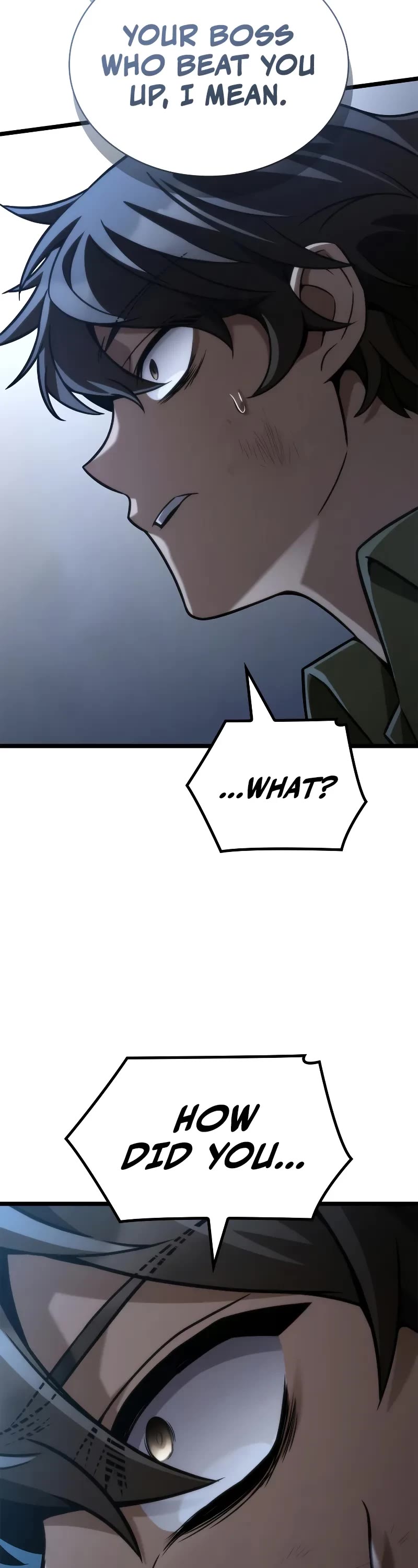 Infinite Mage chapter 114 page 24