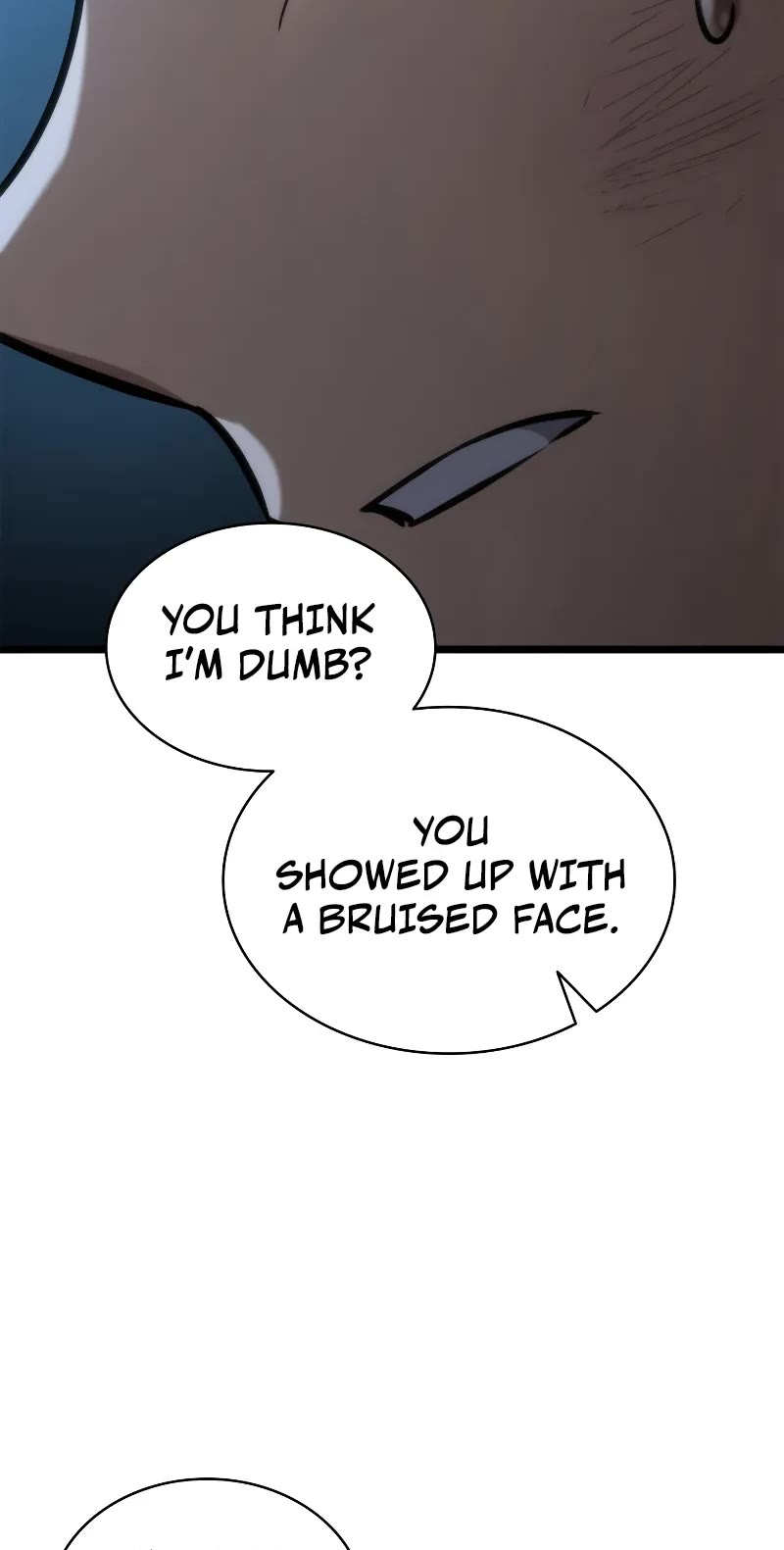 Infinite Mage chapter 114 page 25