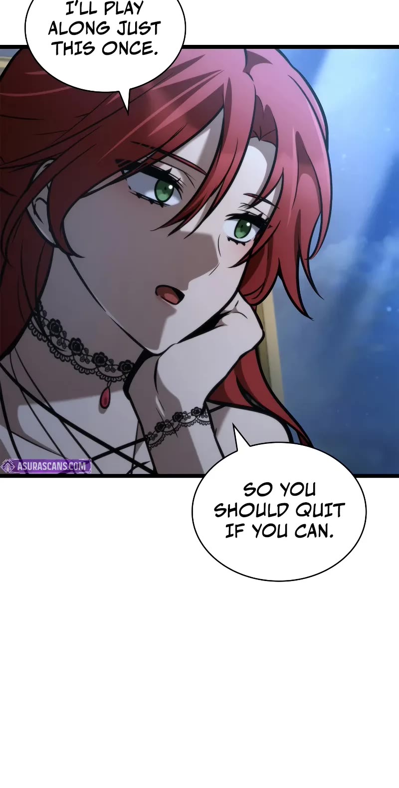 Infinite Mage chapter 114 page 26