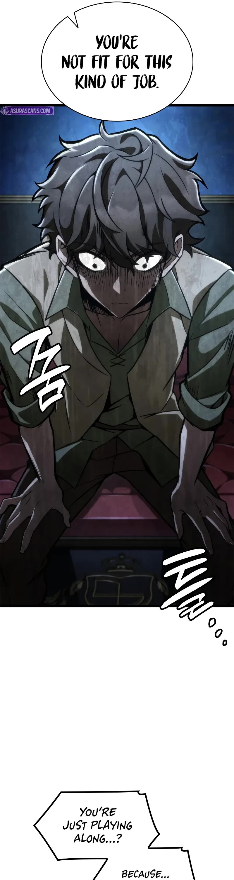 Infinite Mage chapter 114 page 27