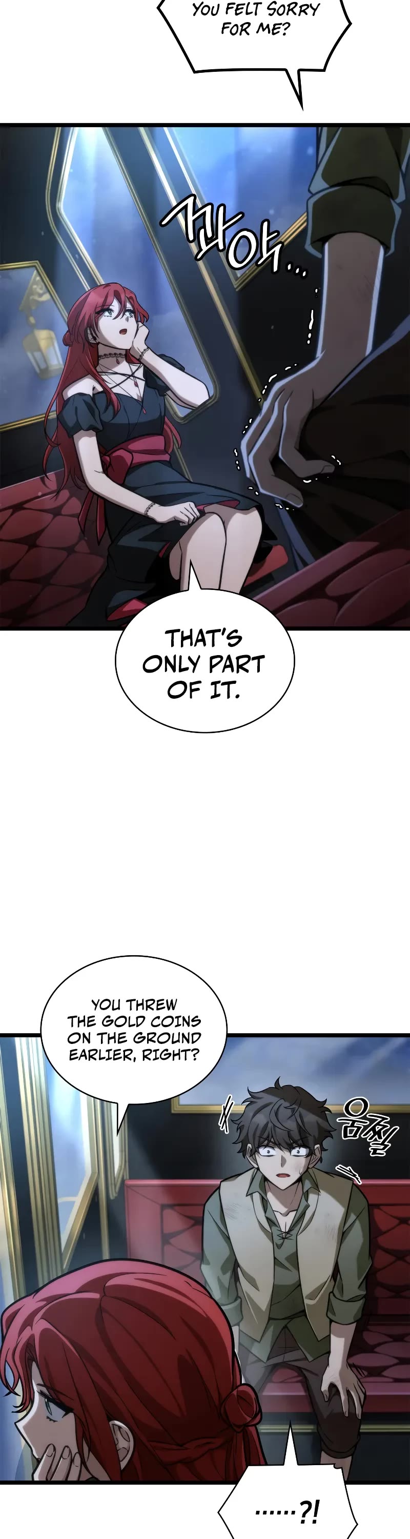 Infinite Mage chapter 114 page 28