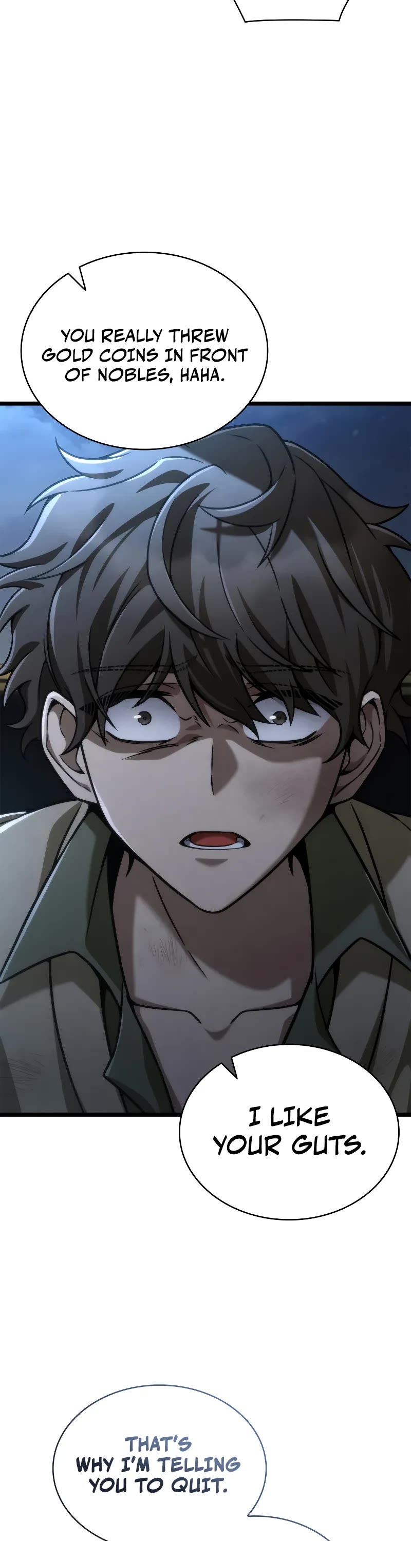 Infinite Mage chapter 114 page 29