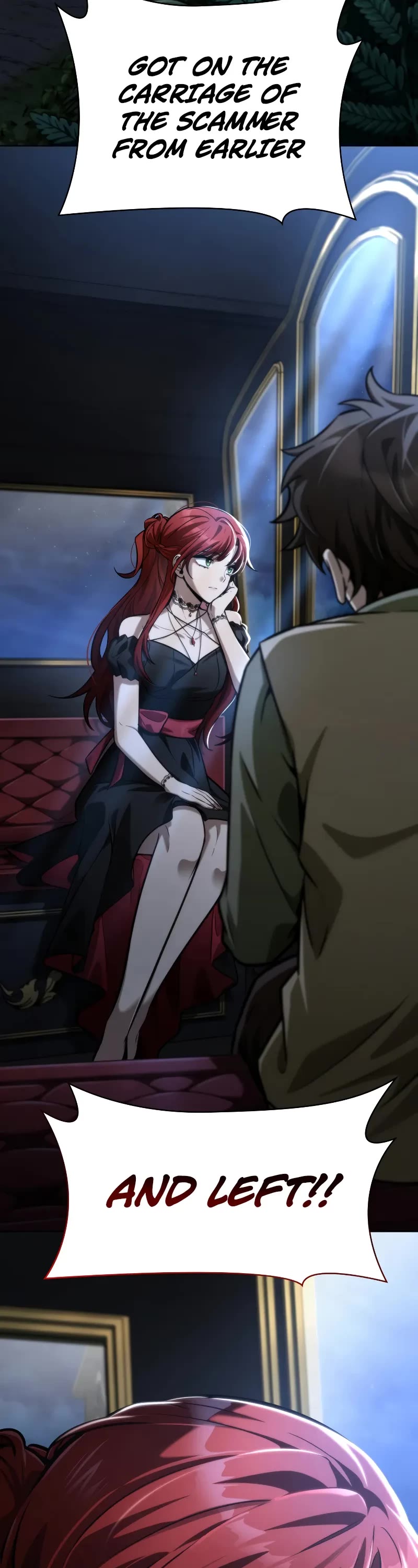 Infinite Mage chapter 114 page 3