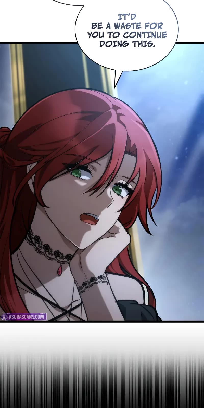 Infinite Mage chapter 114 page 30