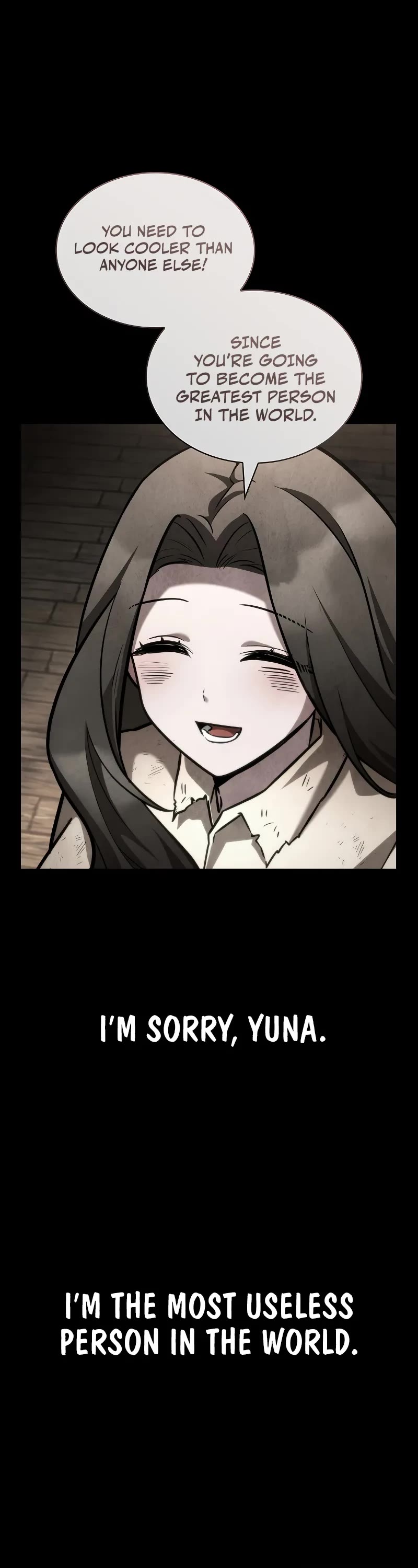 Infinite Mage chapter 114 page 33