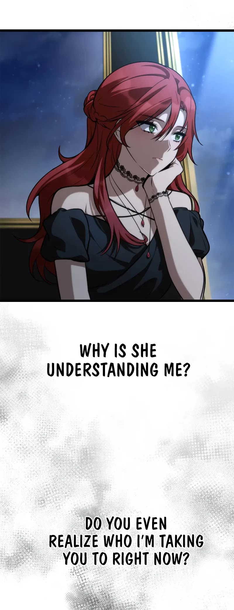 Infinite Mage chapter 114 page 35