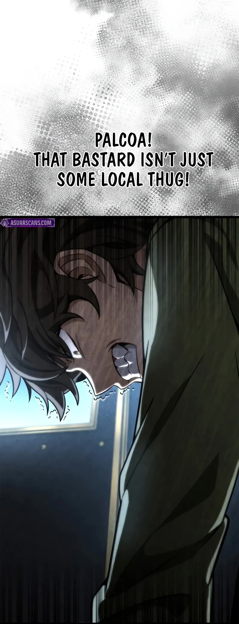 Infinite Mage chapter 114 page 36