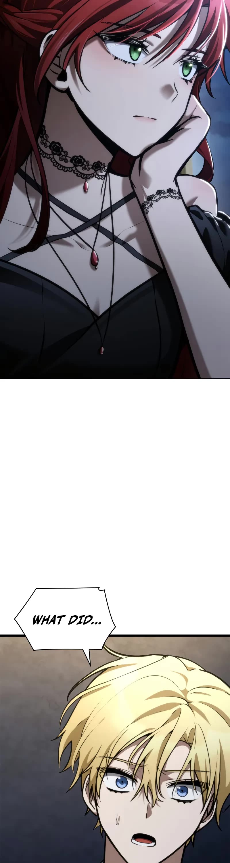 Infinite Mage chapter 114 page 4