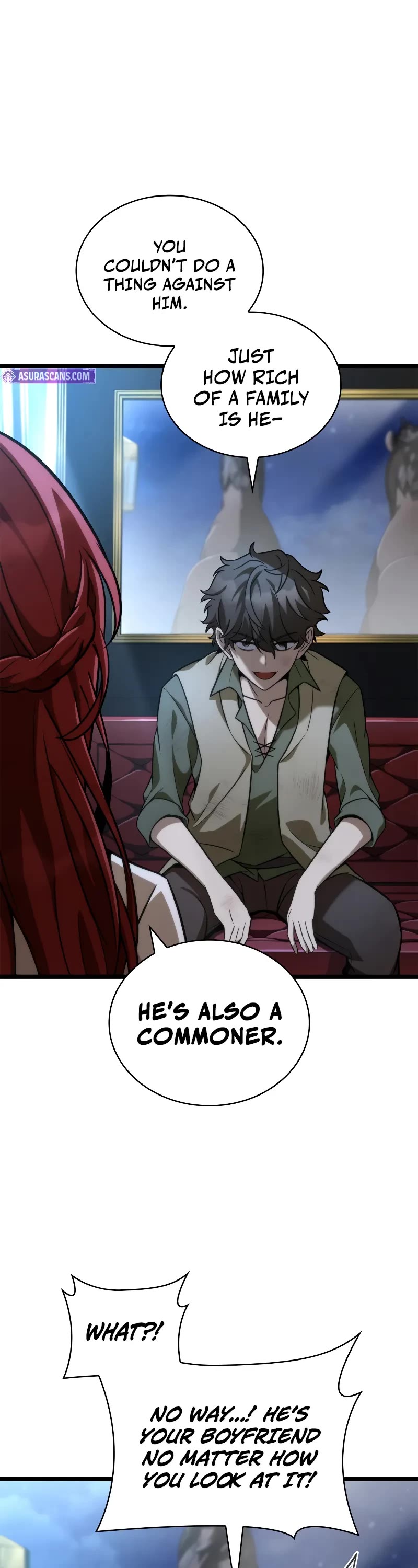 Infinite Mage chapter 114 page 42