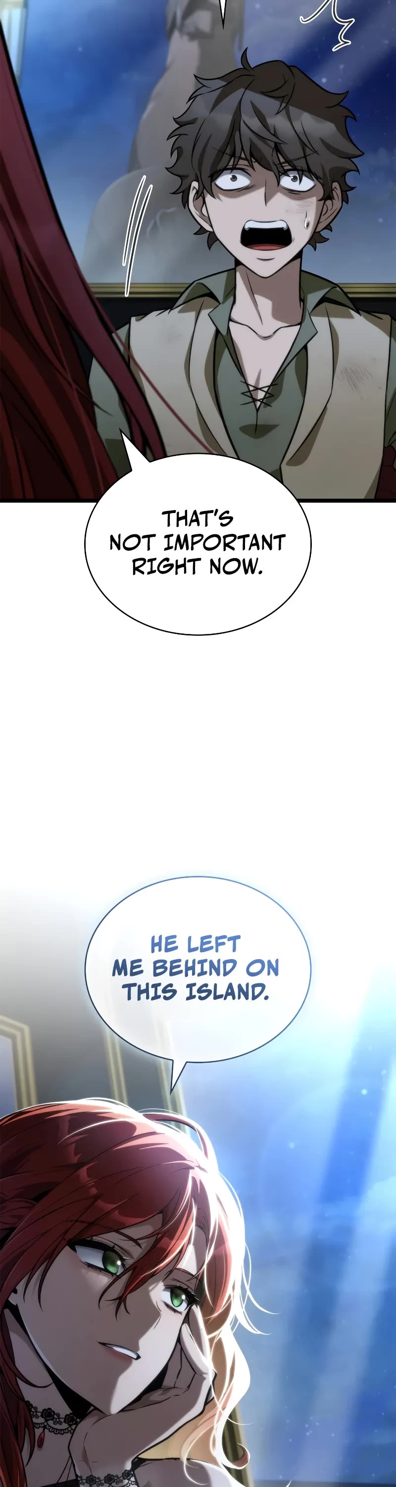 Infinite Mage chapter 114 page 43