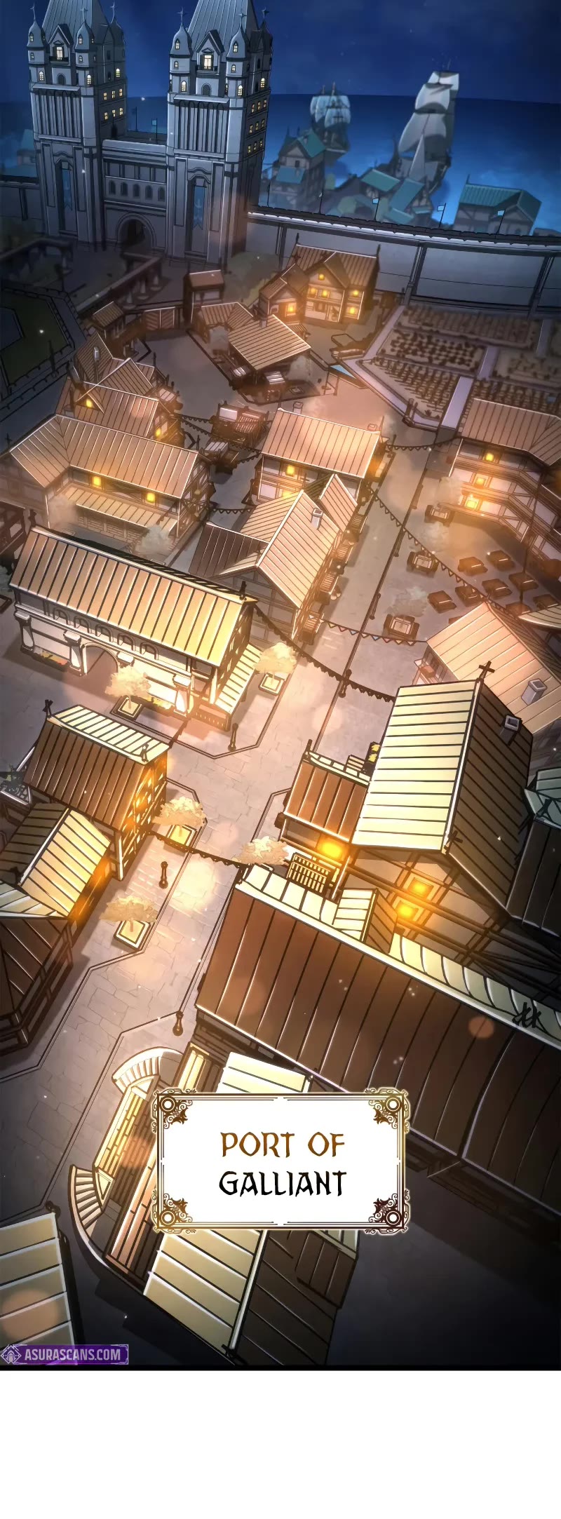 Infinite Mage chapter 114 page 46