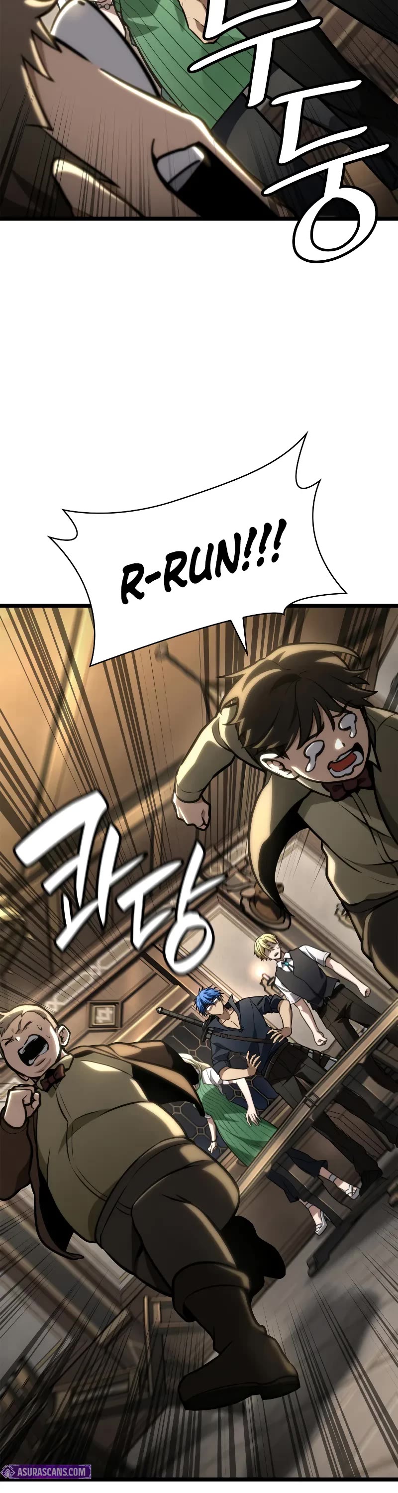 Infinite Mage chapter 114 page 49