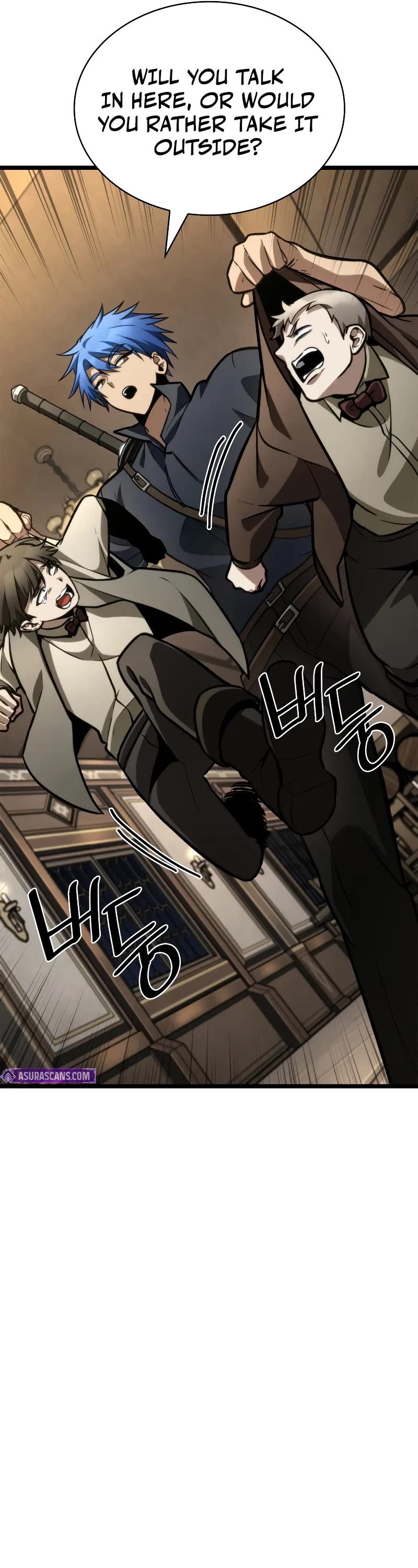 Infinite Mage chapter 114 page 52