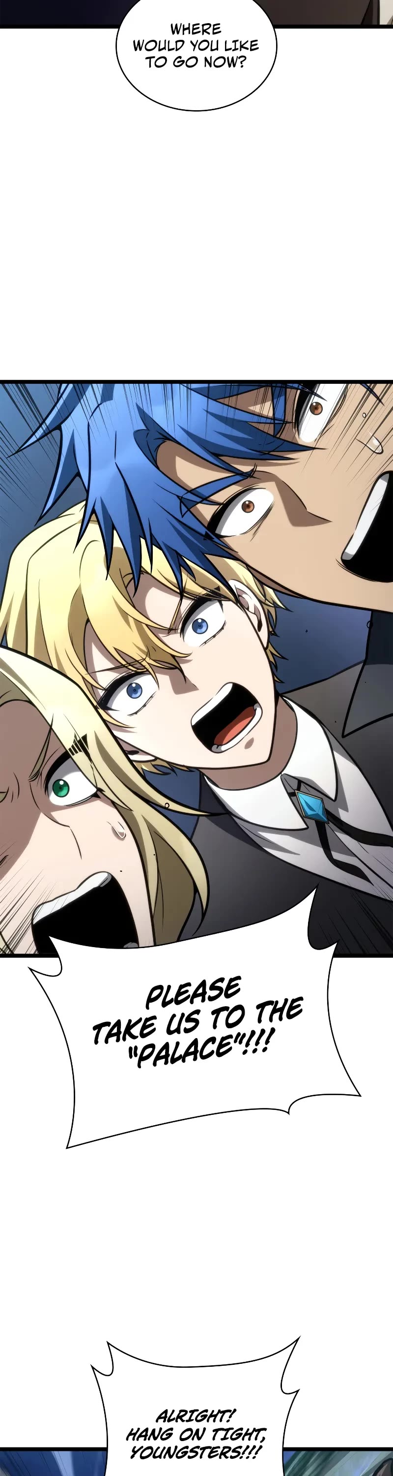 Infinite Mage chapter 114 page 54