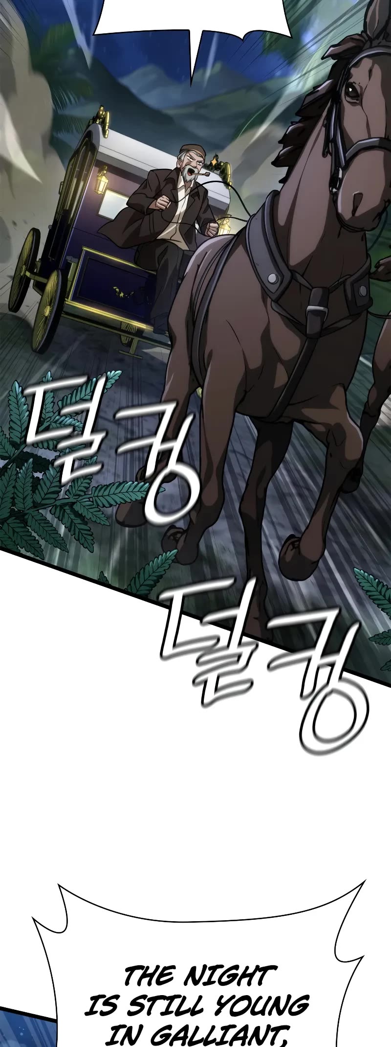 Infinite Mage chapter 114 page 55