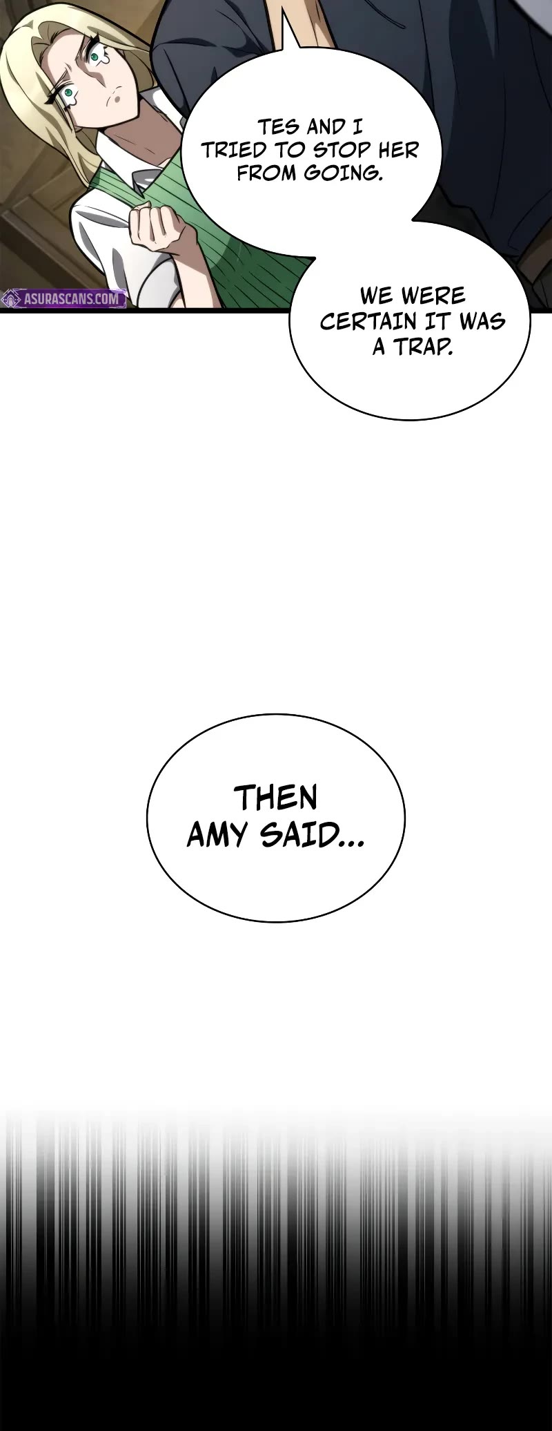 Infinite Mage chapter 114 page 6