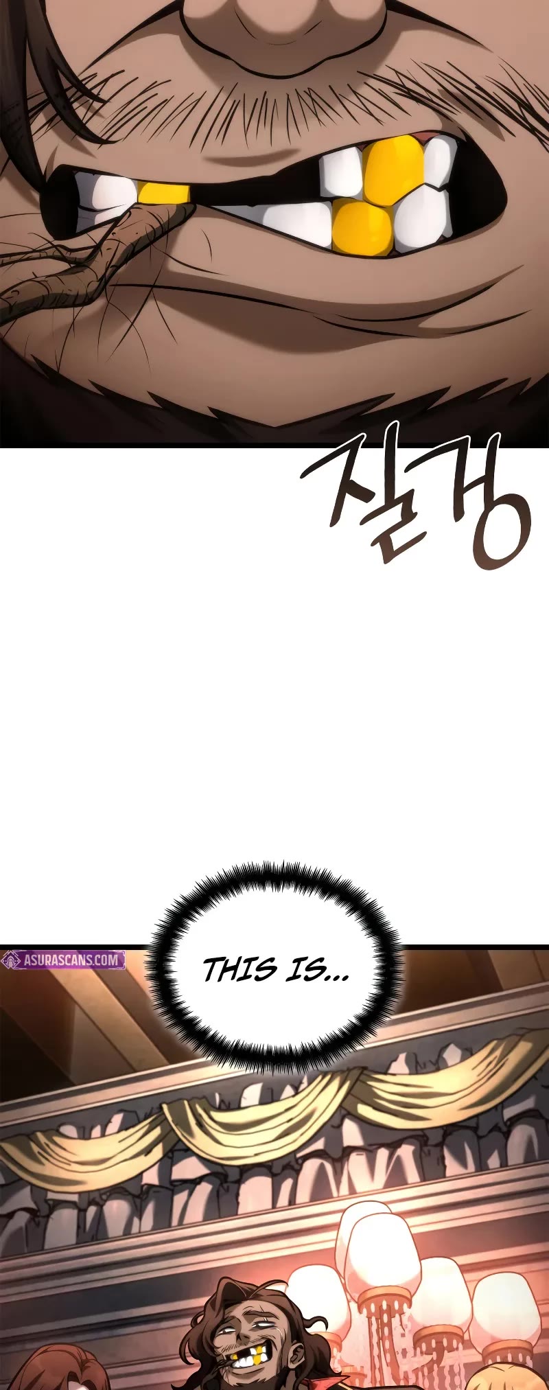 Infinite Mage chapter 114 page 60