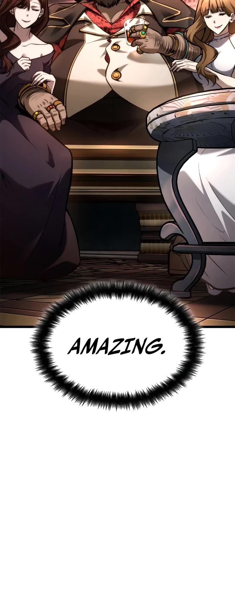 Infinite Mage chapter 114 page 61