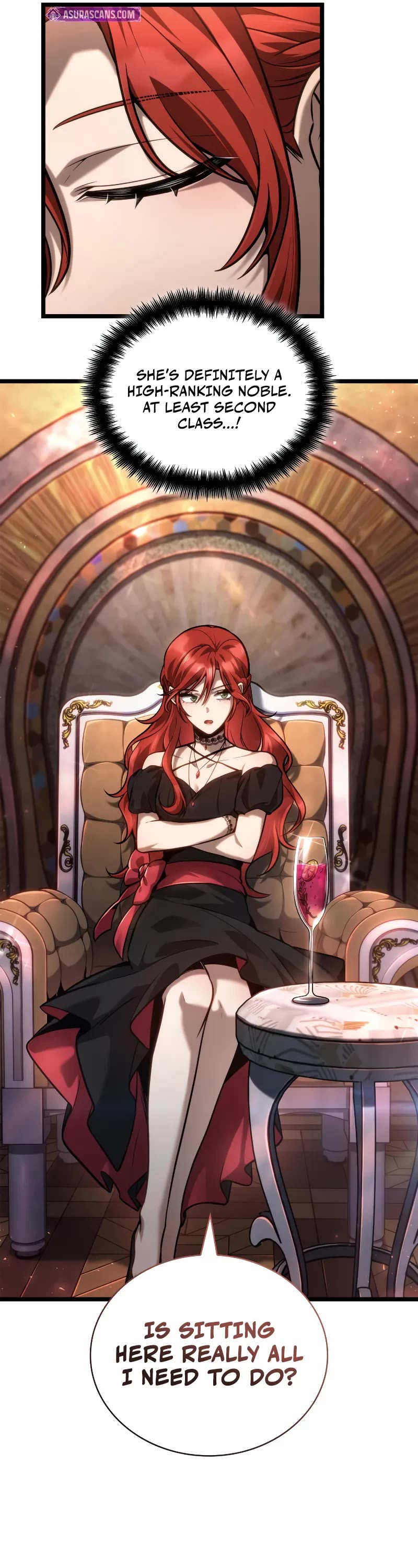 Infinite Mage chapter 114 page 62