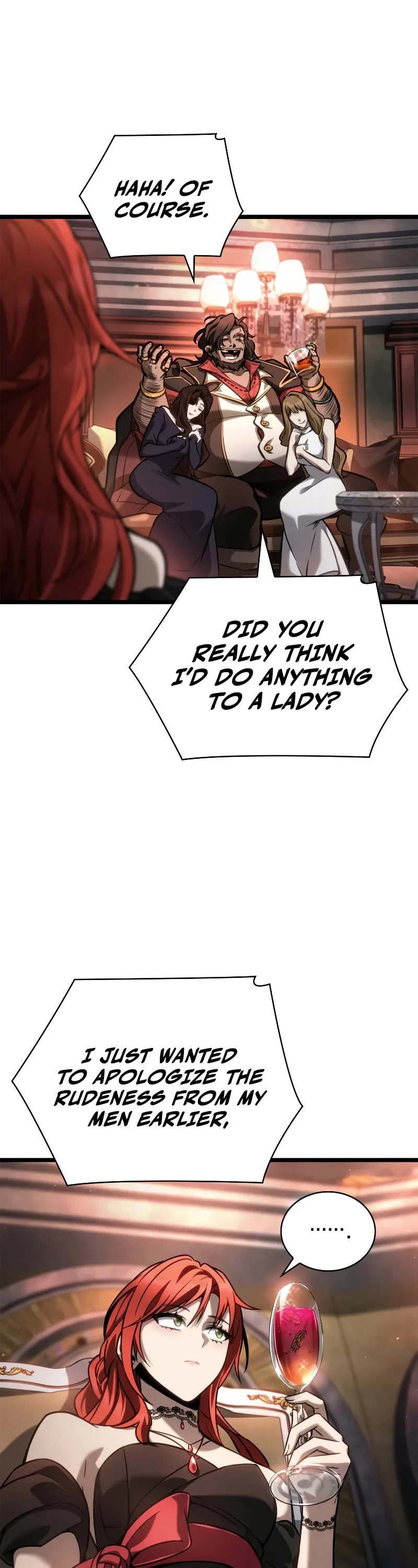 Infinite Mage chapter 114 page 63