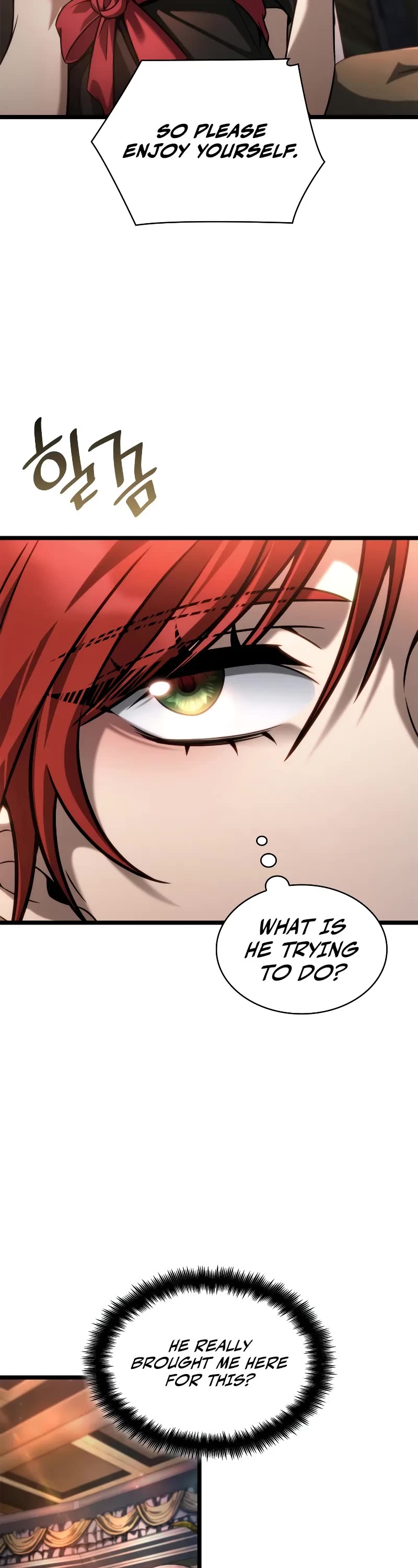 Infinite Mage chapter 114 page 64