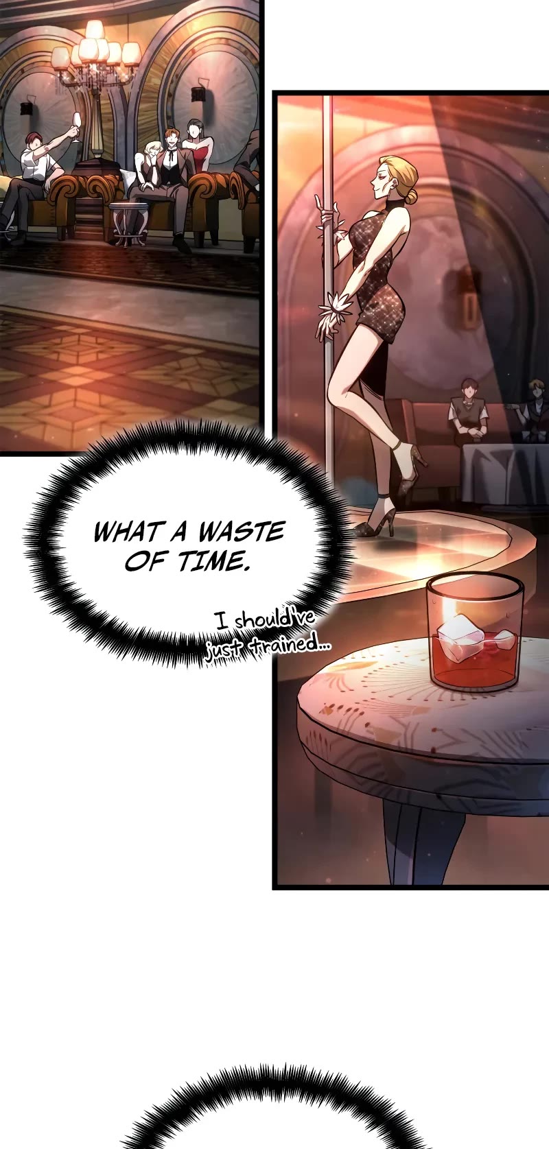 Infinite Mage chapter 114 page 65