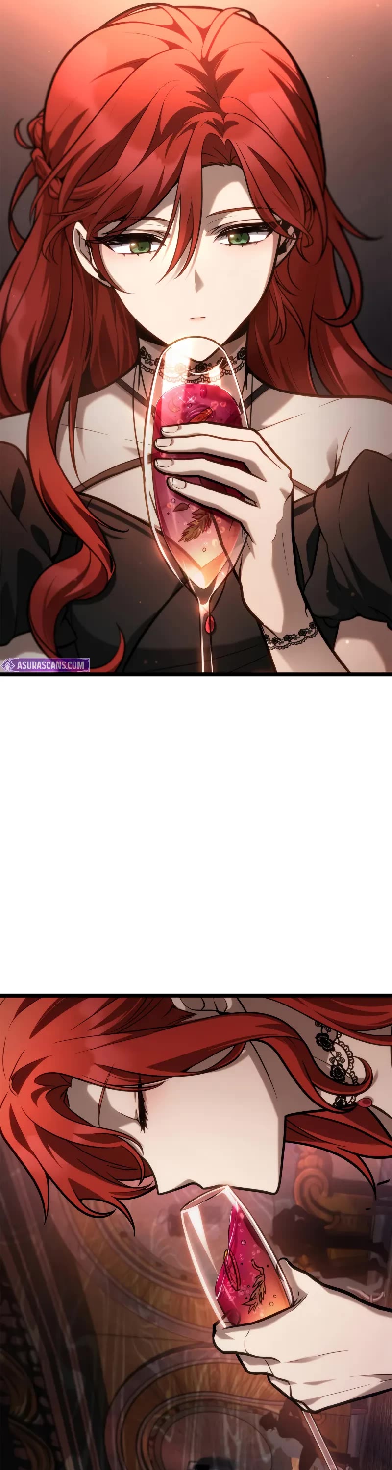 Infinite Mage chapter 114 page 67