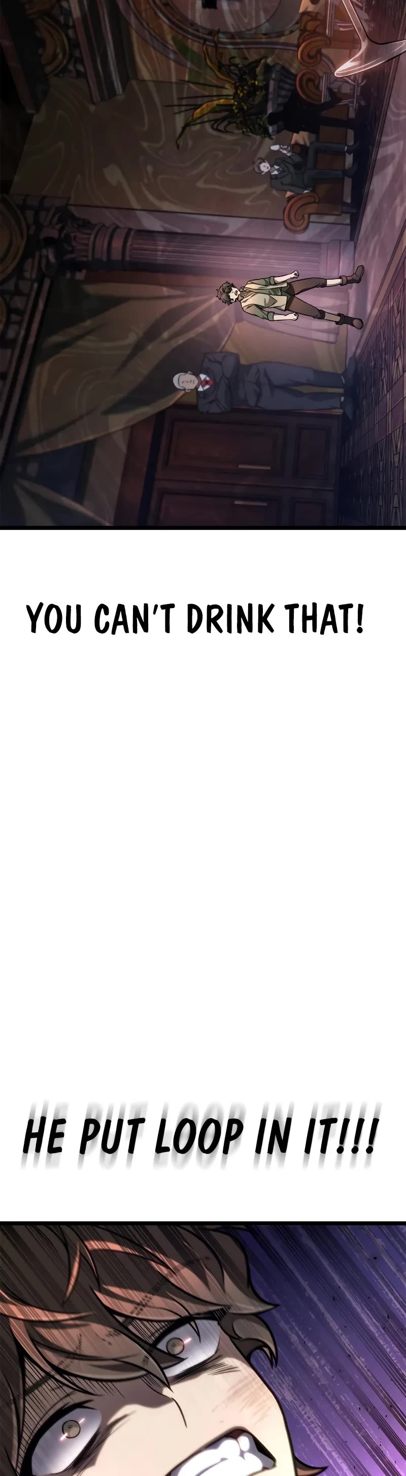 Infinite Mage chapter 114 page 68