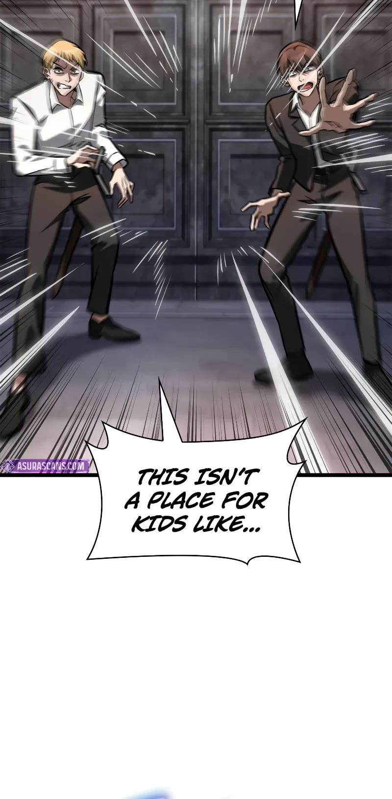 Infinite Mage chapter 114 page 74