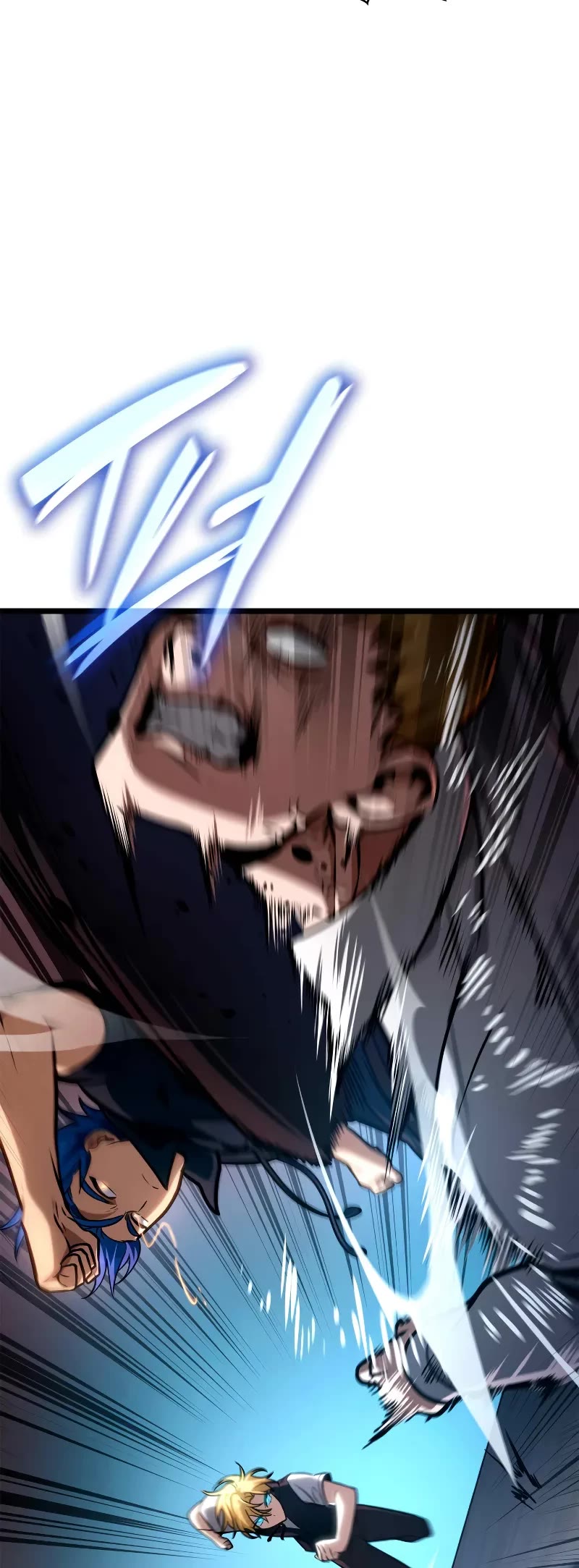 Infinite Mage chapter 115 page 10