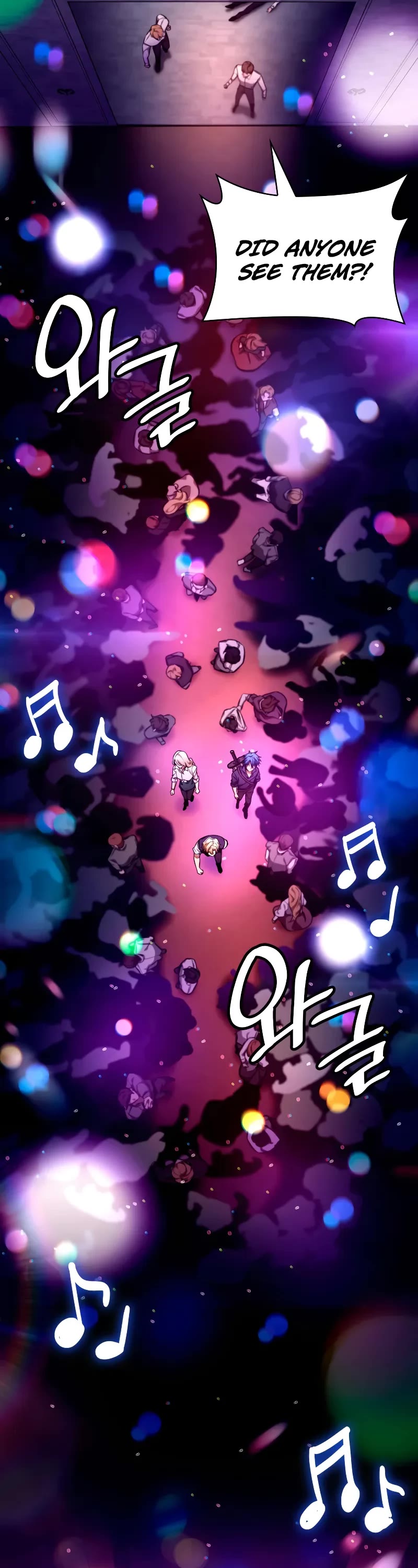 Infinite Mage chapter 115 page 13