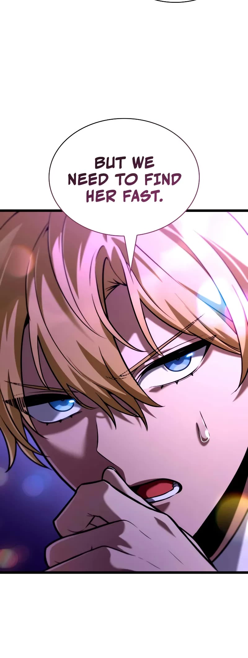 Infinite Mage chapter 115 page 15