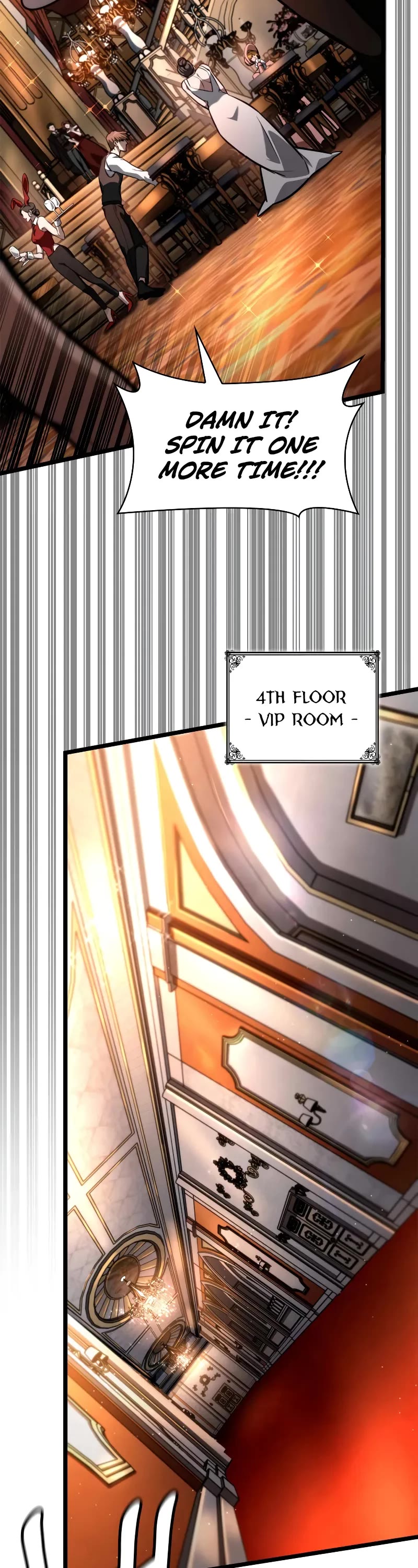 Infinite Mage chapter 115 page 18