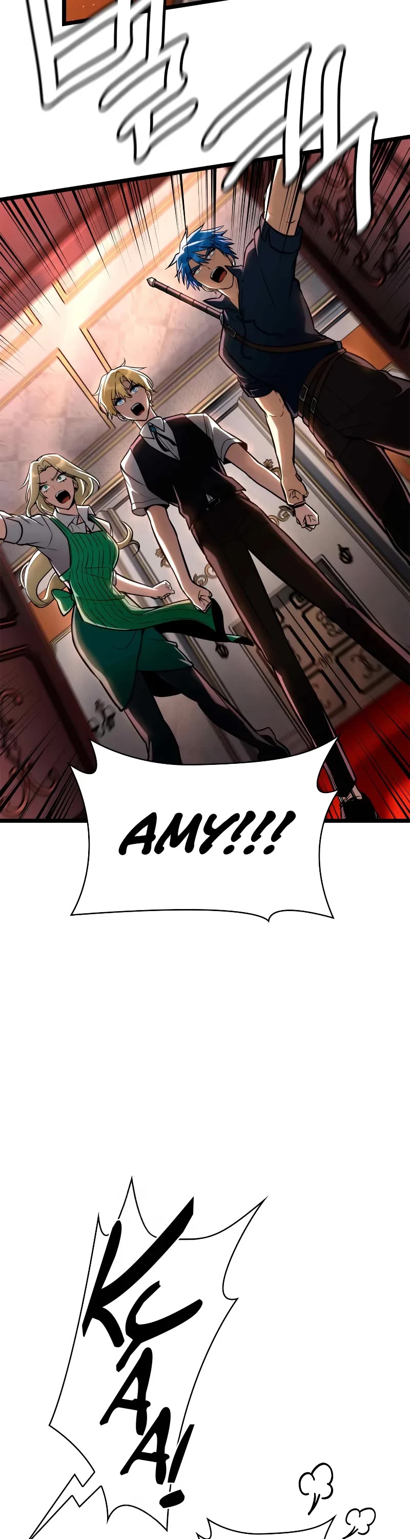 Infinite Mage chapter 115 page 19