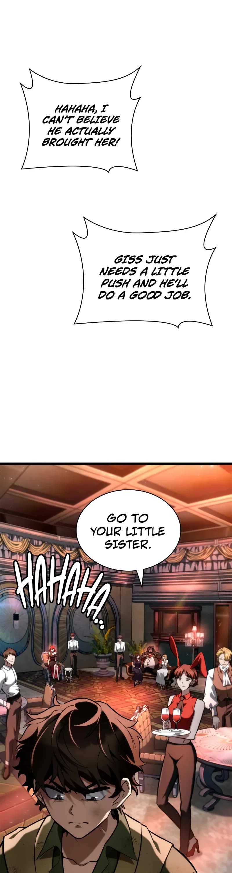 Infinite Mage chapter 115 page 2