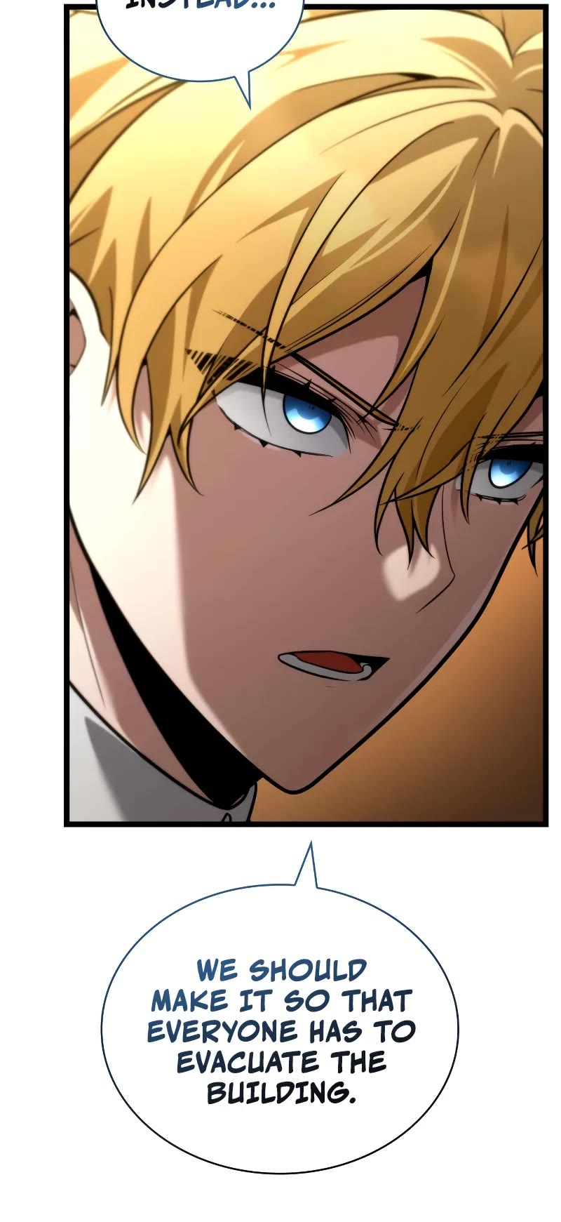 Infinite Mage chapter 115 page 21