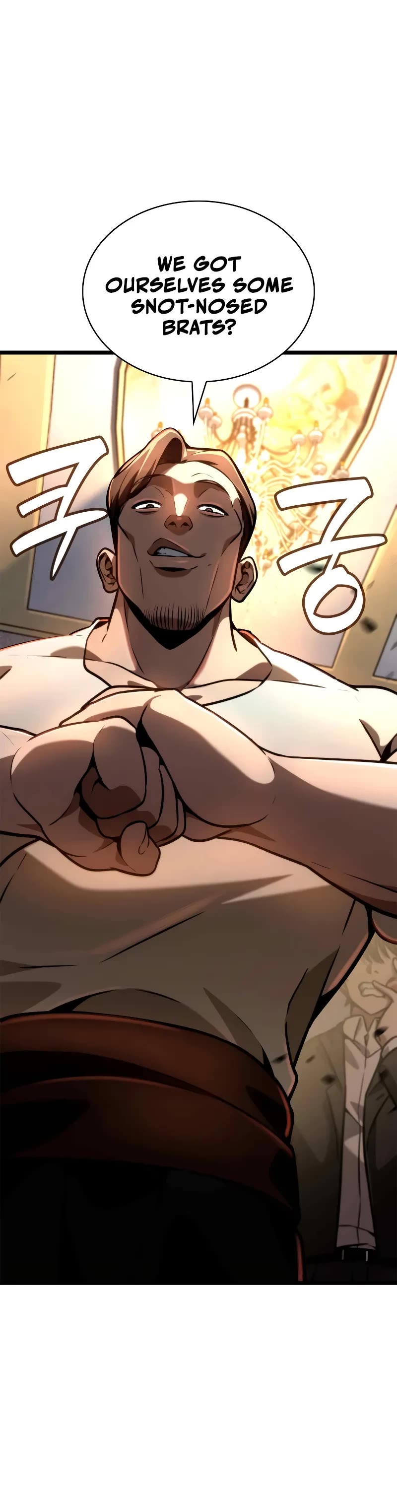 Infinite Mage chapter 115 page 23