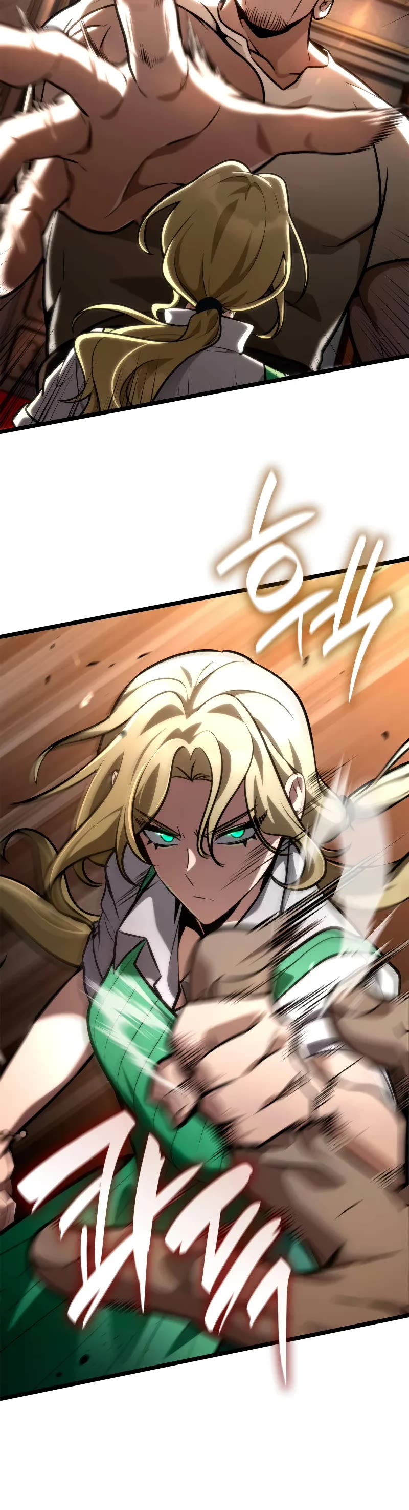 Infinite Mage chapter 115 page 25