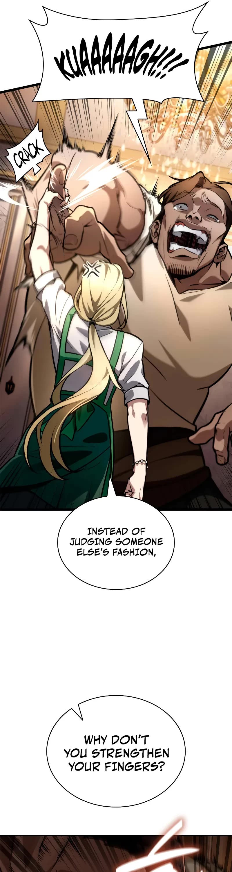 Infinite Mage chapter 115 page 26