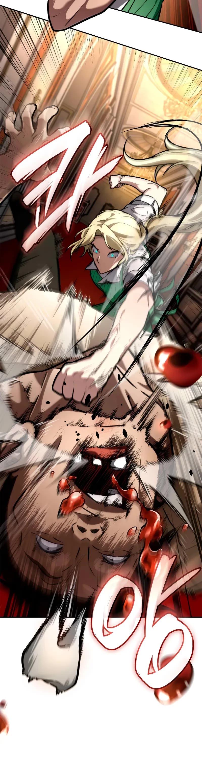 Infinite Mage chapter 115 page 28