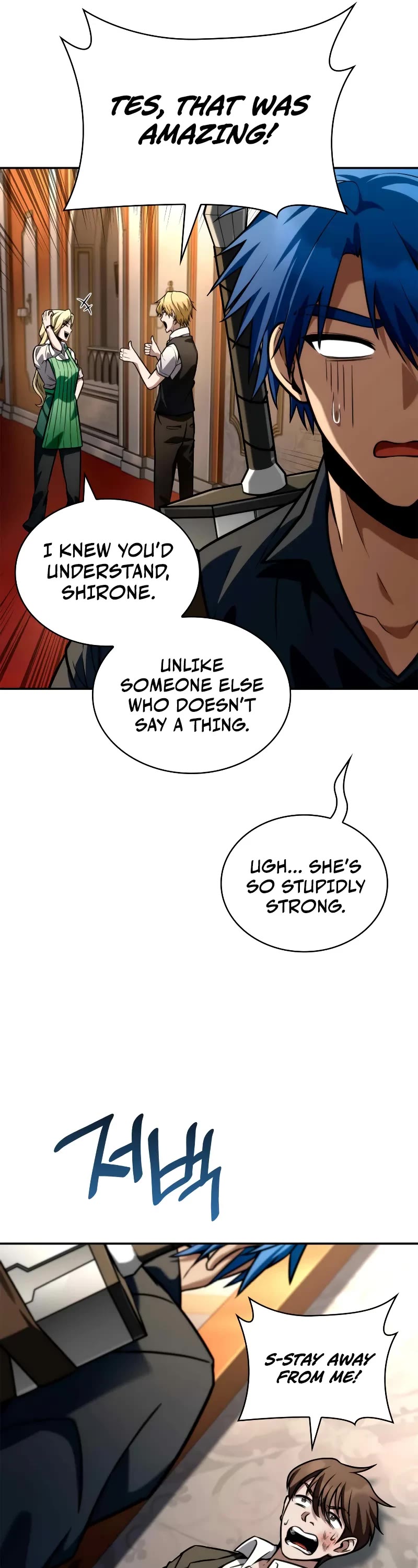 Infinite Mage chapter 115 page 31