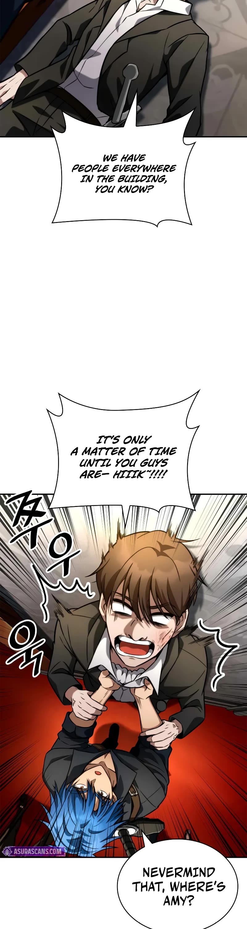 Infinite Mage chapter 115 page 32