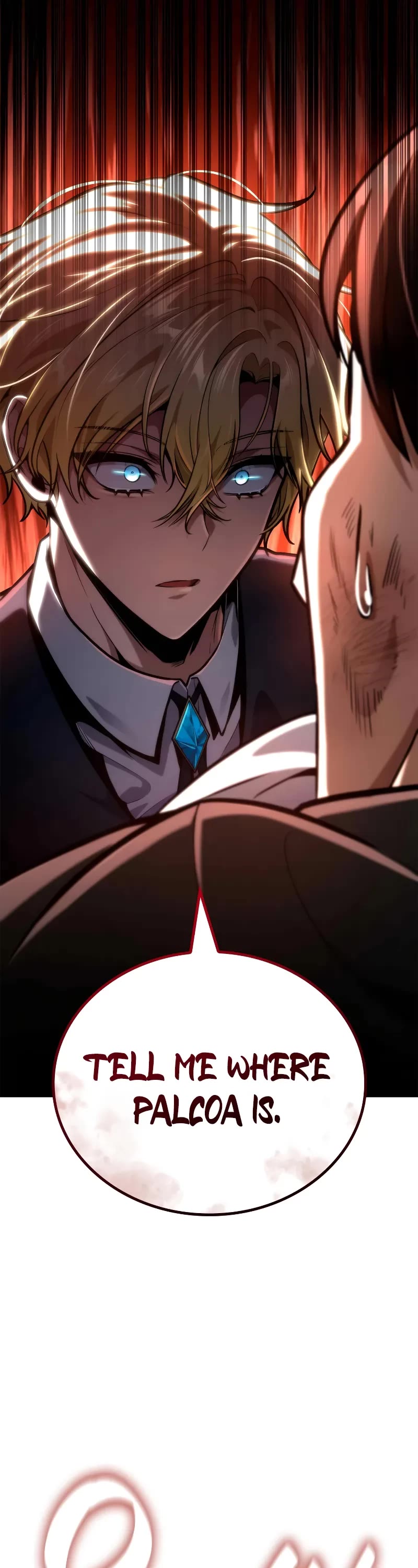 Infinite Mage chapter 115 page 35