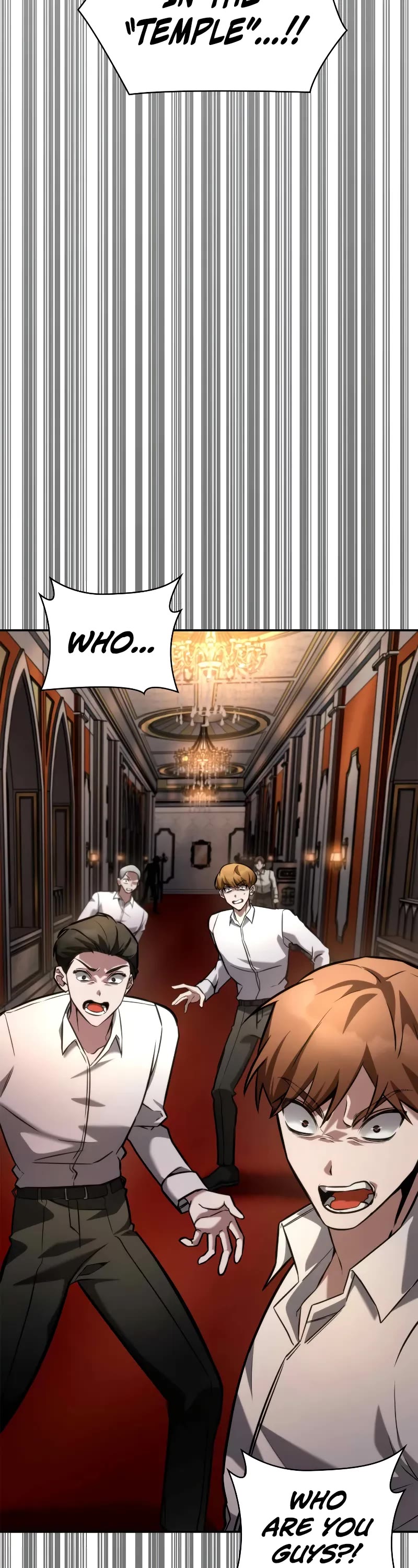 Infinite Mage chapter 115 page 37