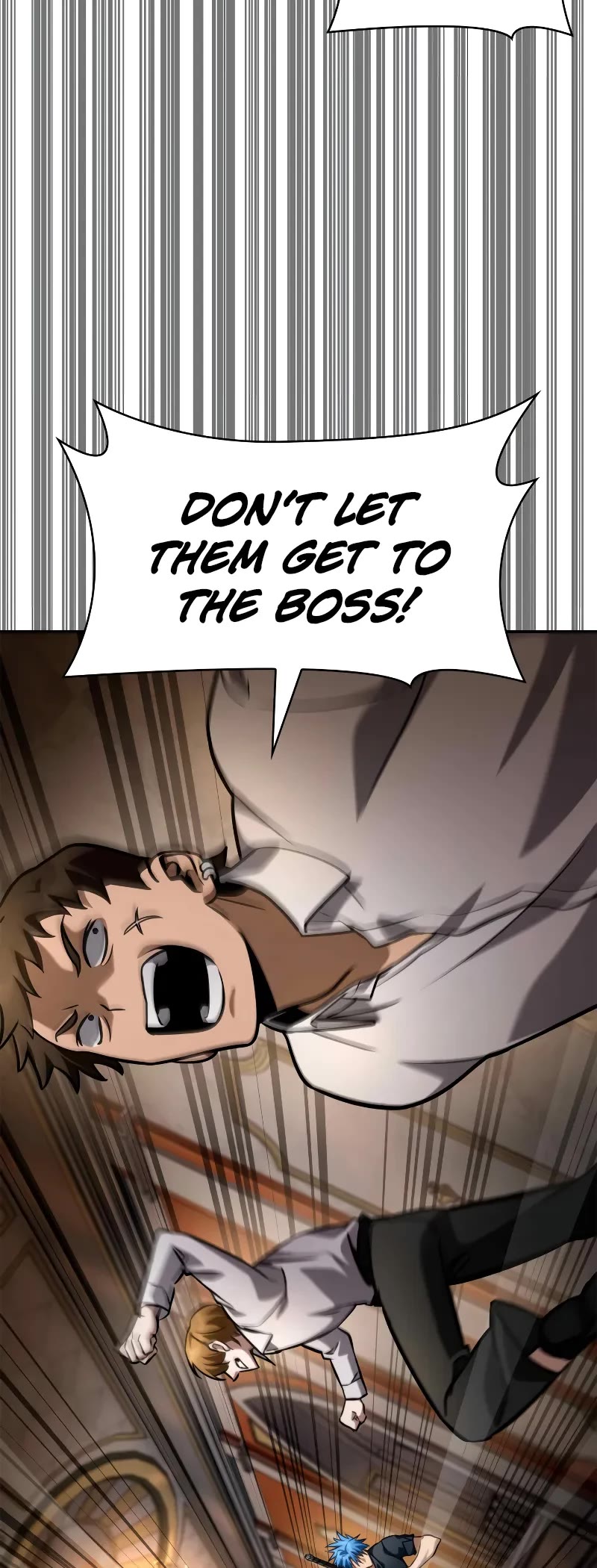 Infinite Mage chapter 115 page 38