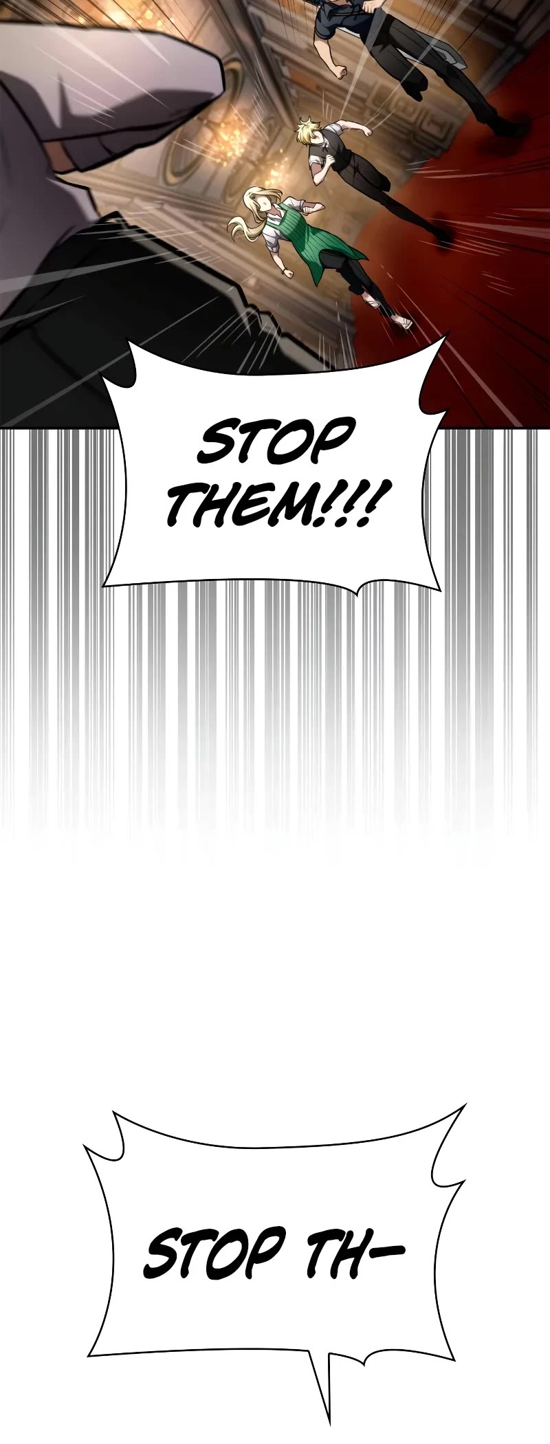 Infinite Mage chapter 115 page 39