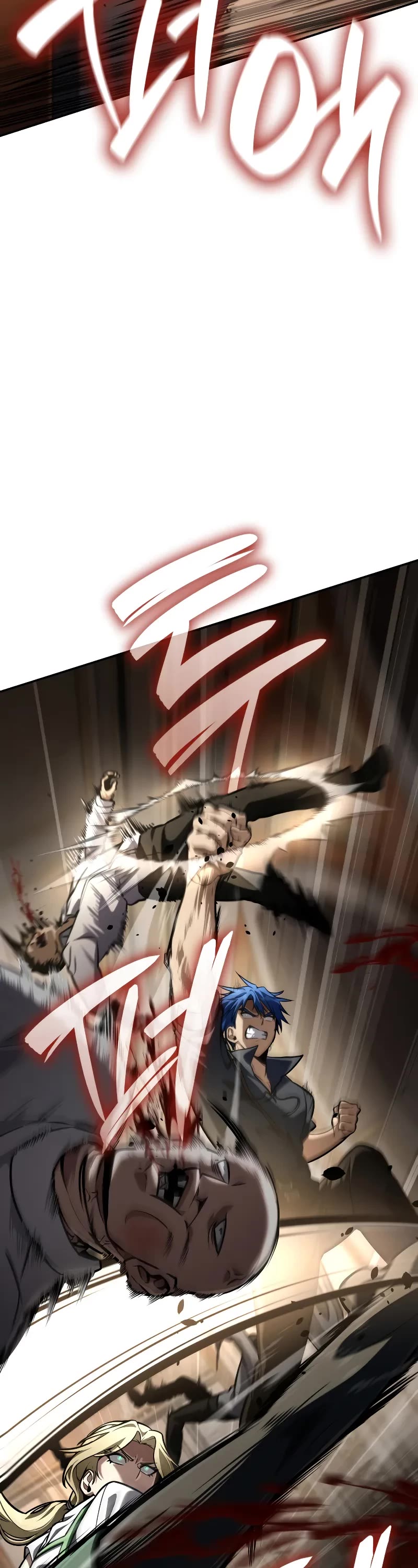 Infinite Mage chapter 115 page 41