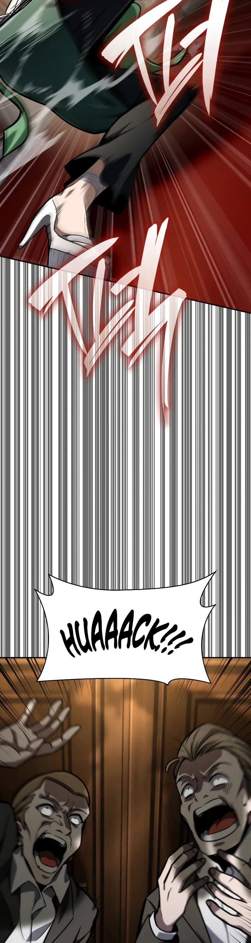 Infinite Mage chapter 115 page 42